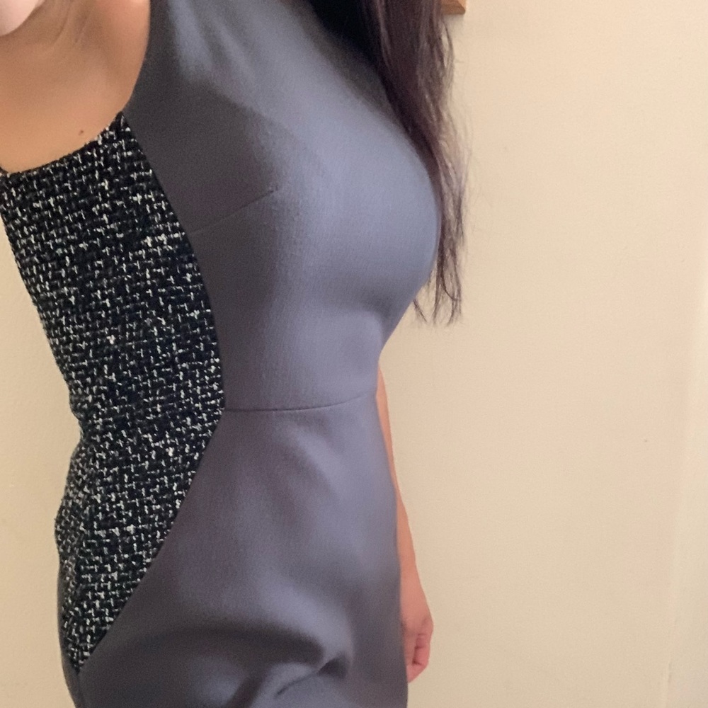 Banana Republic dress in 0P